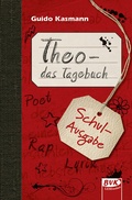 Cover: Theo - das Tagebuch - BVK Buch Verlag Kempen