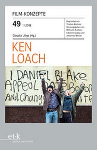 Abbildung von: Ken Loach - edition text + kritik
