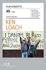 Cover: Ken Loach - edition text + kritik