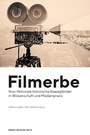Cover: Filmerbe - Herbert von Halem Verlag