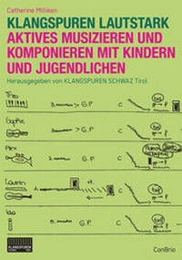 Abbildung von: Klangspuren Lautstark - ConBrio