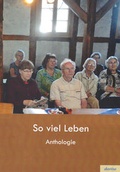 Cover: So viel Leben - Dorise-Verlag