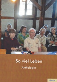 Enlarge image Cover: So viel Leben - Dorise-Verlag