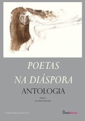 Cover: Poetas na Di&aacute;spora - Antologia - Oxal&aacute; Editora