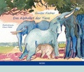Cover: Das Alphabet der Tiere - Mons Verlag