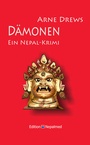 Cover: Dämonen - Edition Nepalmed
