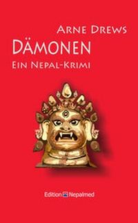 Enlarge image Cover: Dämonen - Edition Nepalmed