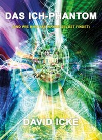 Enlarge image Cover: Das Ich-Phantom - Mosquito-Verlag