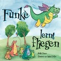 Cover: Funke lernt fliegen - ROFTASNS