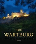Cover: Die Wartburg, Bildband zweisprachig deutsch und englisch - Nestler Top Cards