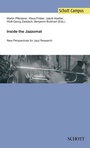 Cover: Inside the Jazzomat - SCHOTT MUSIC GmbH & Co. KG / Schott Campus