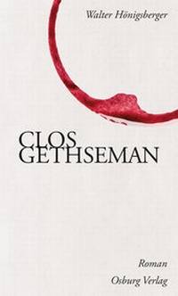 Abbildung von: Clos Gethseman - Osburg Verlag