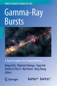 Abbildung von: Gamma-Ray Bursts - Springer