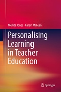 Abbildung von: Personalising Learning in Teacher Education - Springer