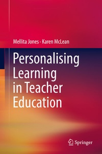 Abbildung von: Personalising Learning in Teacher Education - Springer