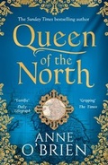 Cover: Queen of the North - HQ