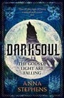 Cover: Darksoul - HarperCollins