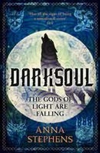 Enlarge image Cover: Darksoul - HarperCollins
