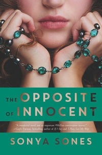 Enlarge image Cover: The Opposite of Innocent - Collins