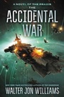 Cover: The Accidental War - HarperCollins