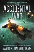 Cover: The Accidental War - HarperCollins