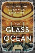 Cover: The Glass Ocean - HarperCollins