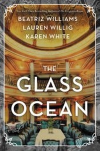 Enlarge image Cover: The Glass Ocean - HarperCollins