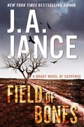 Cover: Field of Bones - HarperCollins