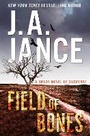 Cover: Field of Bones - William Morrow