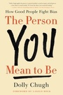 Cover: The Person You Mean to Be - HarperCollins