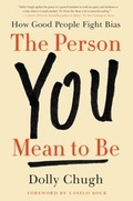 Cover: The Person You Mean to Be - HarperCollins