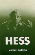 Cover: Hess - Amber Lane Press Ltd