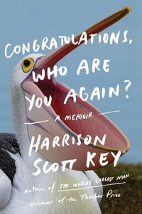 Abbildung von: Congratulations, Who Are You Again? - Harper Perennial