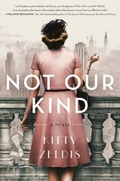 Cover: Not Our Kind - HarperCollins