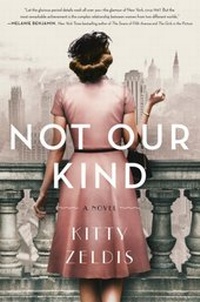 Enlarge image Cover: Not Our Kind - HarperCollins