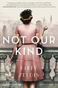 Cover: Not Our Kind - HarperCollins