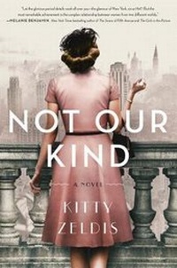 Enlarge image Cover: Not Our Kind - HarperCollins