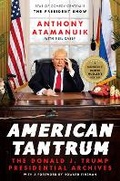 Cover: American Tantrum - William Morrow