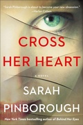Cover: Cross Her Heart - William Morrow