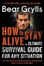 Cover: How to Stay Alive - William Morrow Paperbacks