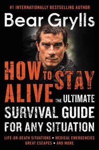 Enlarge image Cover: How to Stay Alive - HarperCollins