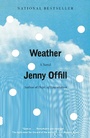 Cover: Weather - Vintage
