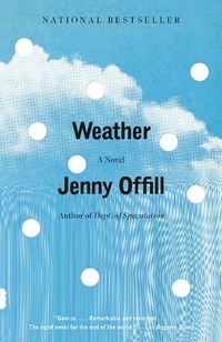 Enlarge image Cover: Weather - Vintage