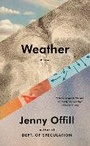 Cover: Weather - Alfred A. Knopf