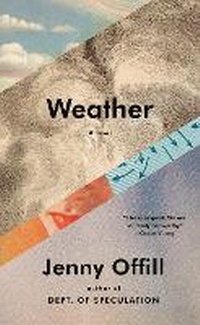 Enlarge image Cover: Weather - Alfred A. Knopf