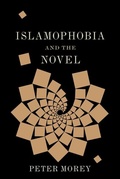 Cover: Islamophobia and the Novel - Columbia University Press