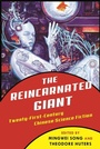 Cover: The Reincarnated Giant - Columbia University Press