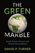 Cover: The Green Marble - Columbia University Press