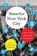 Abbildung von: Smarter New York City - Columbia University Press