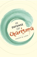 Cover: In Defense of Charisma - Columbia University Press